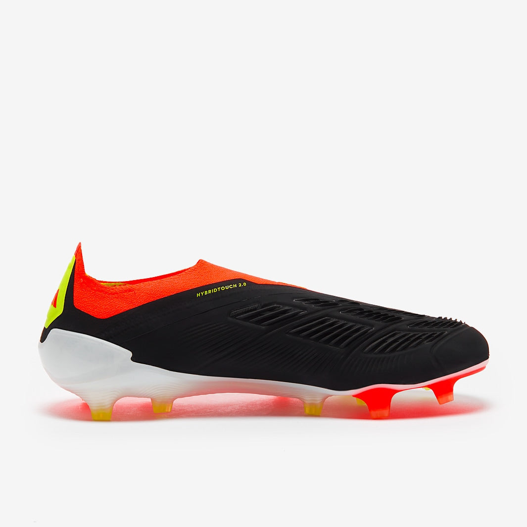 Adidas Predator Elite Laceless FG