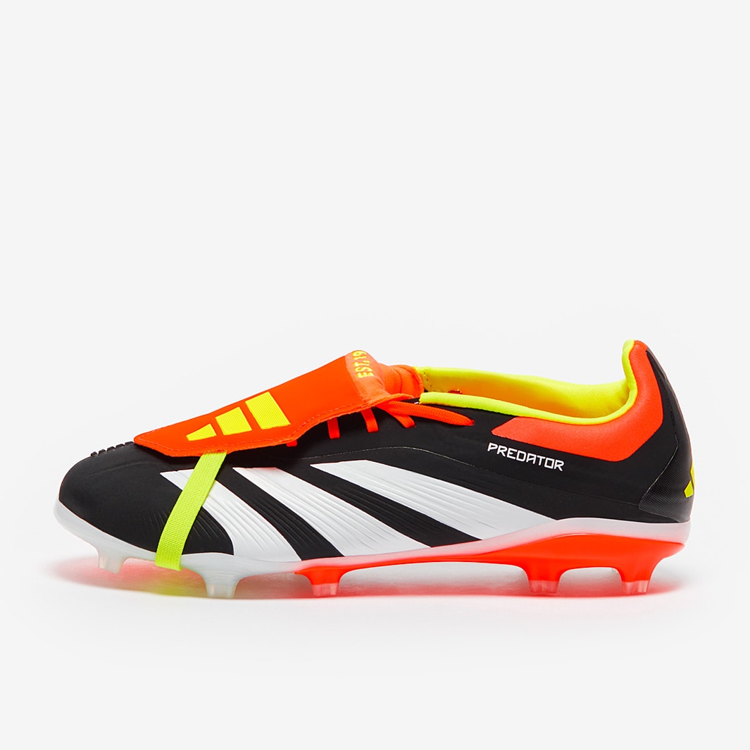 adidas Kids Predator Elite Tongue FG