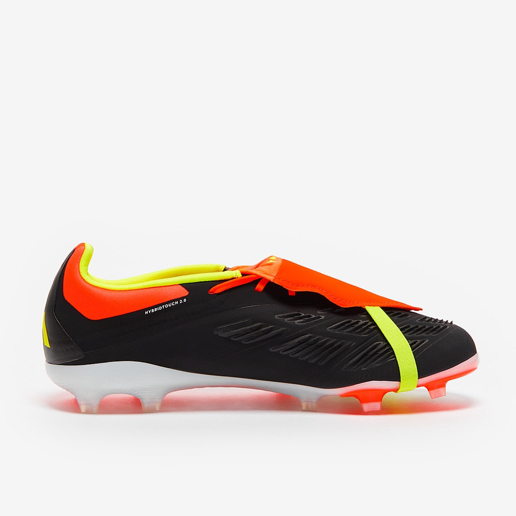 adidas Kids Predator Elite Tongue FG