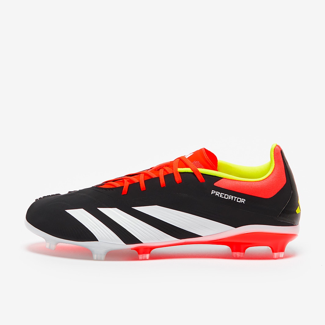 adidas Kids Predator Elite FG