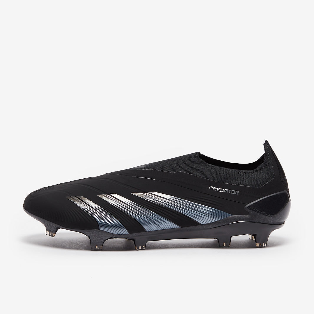 Adidas Predator Elite Laceless FG