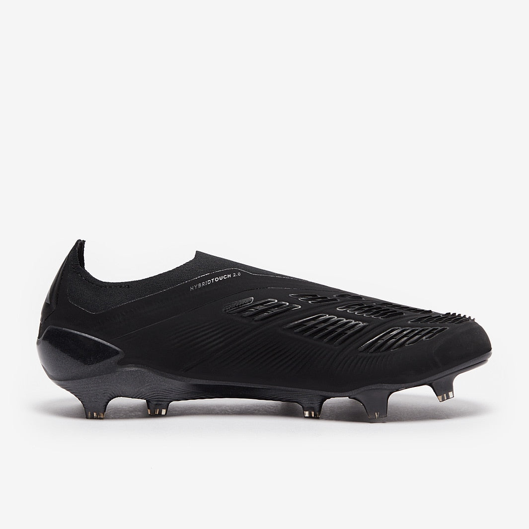 Adidas Predator Elite Laceless FG