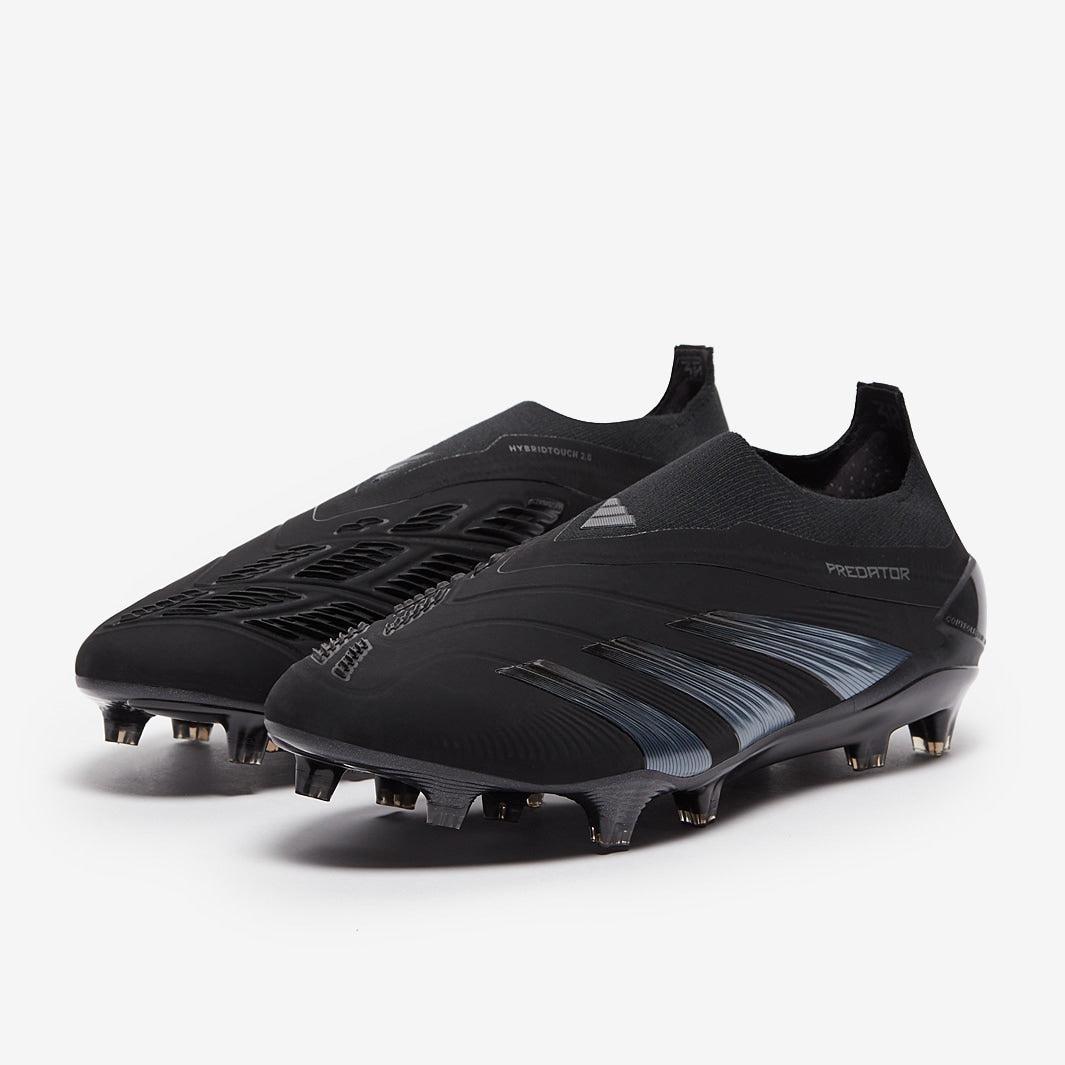 Adidas Predator Elite Laceless FG