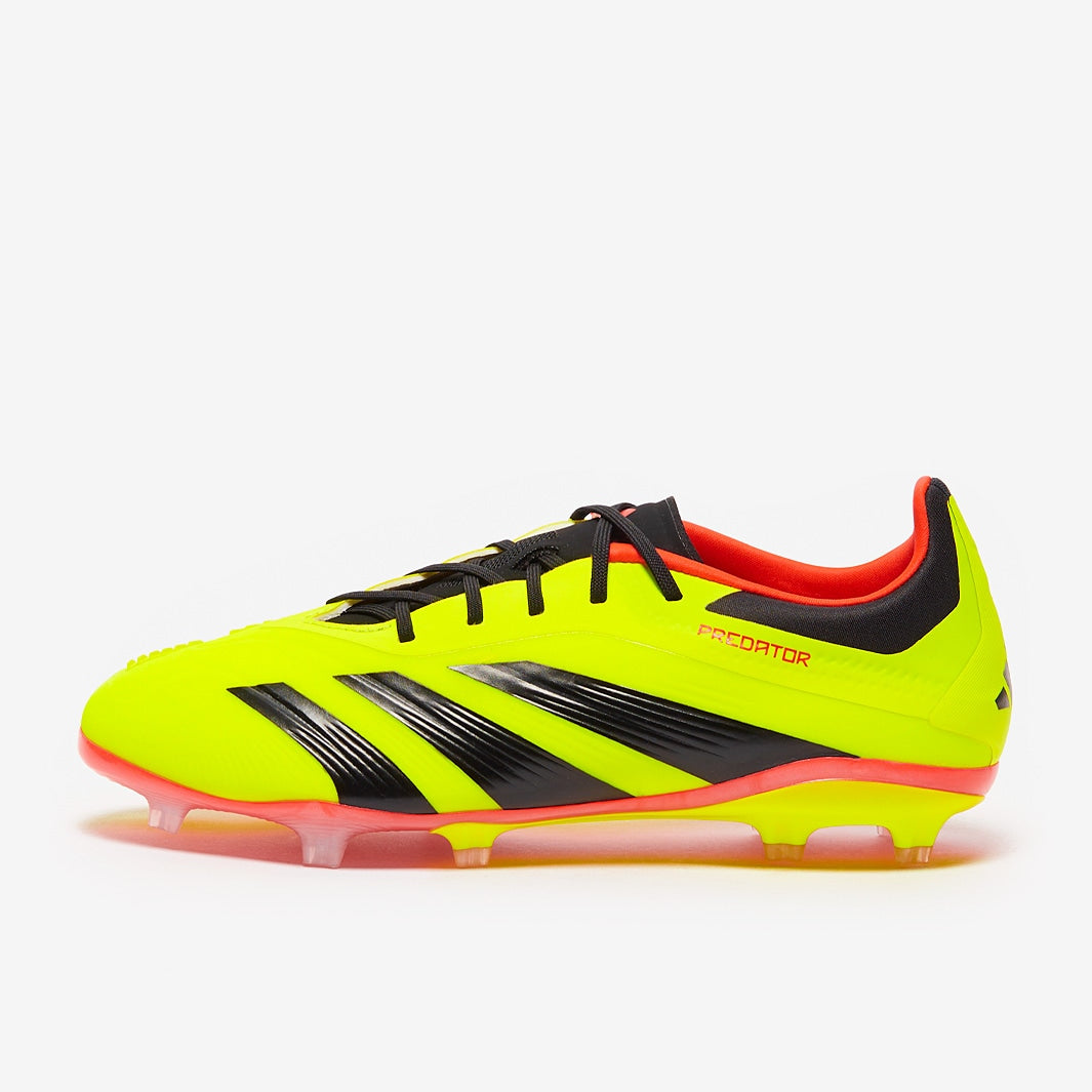 adidas Kids Predator Elite FG