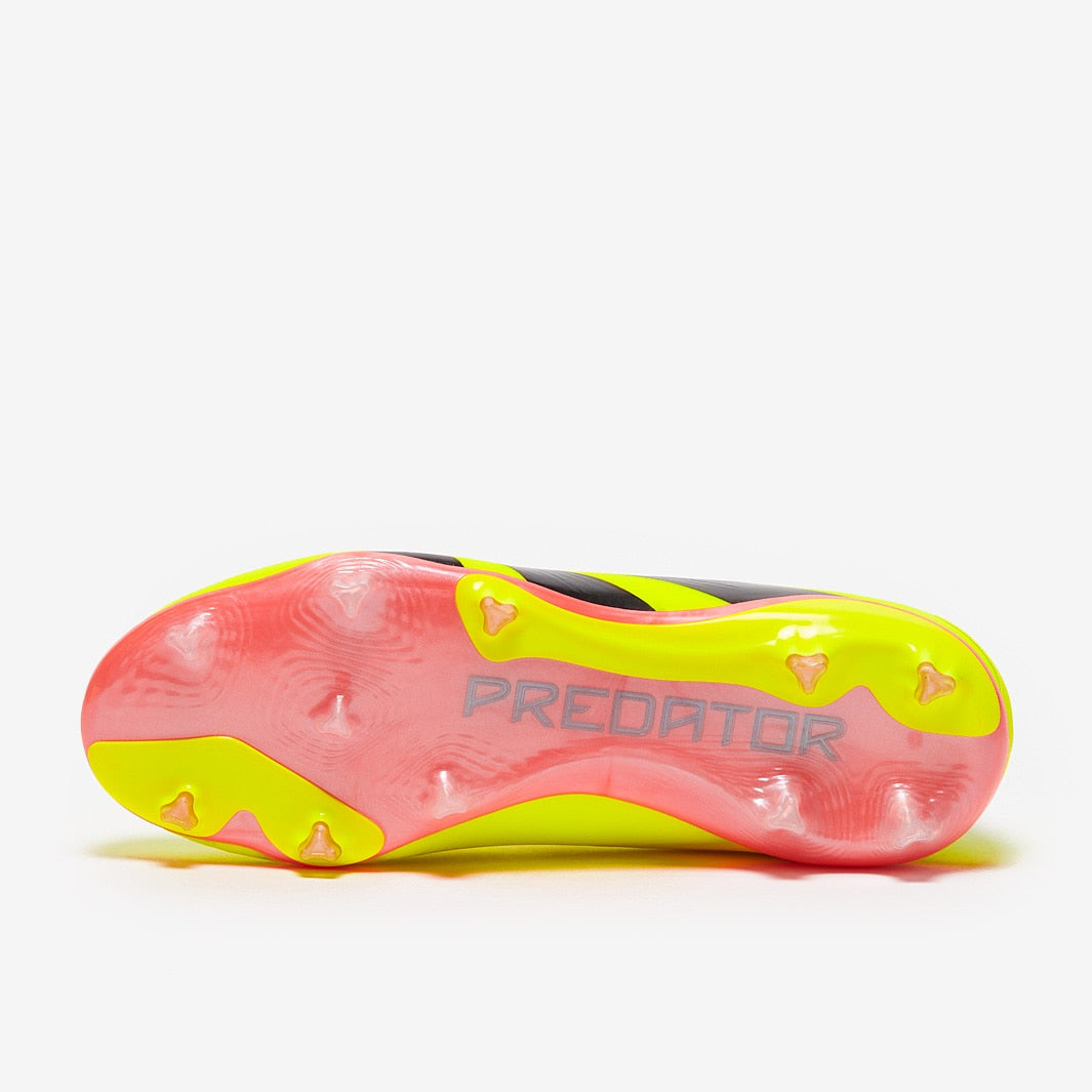 adidas Kids Predator Elite FG