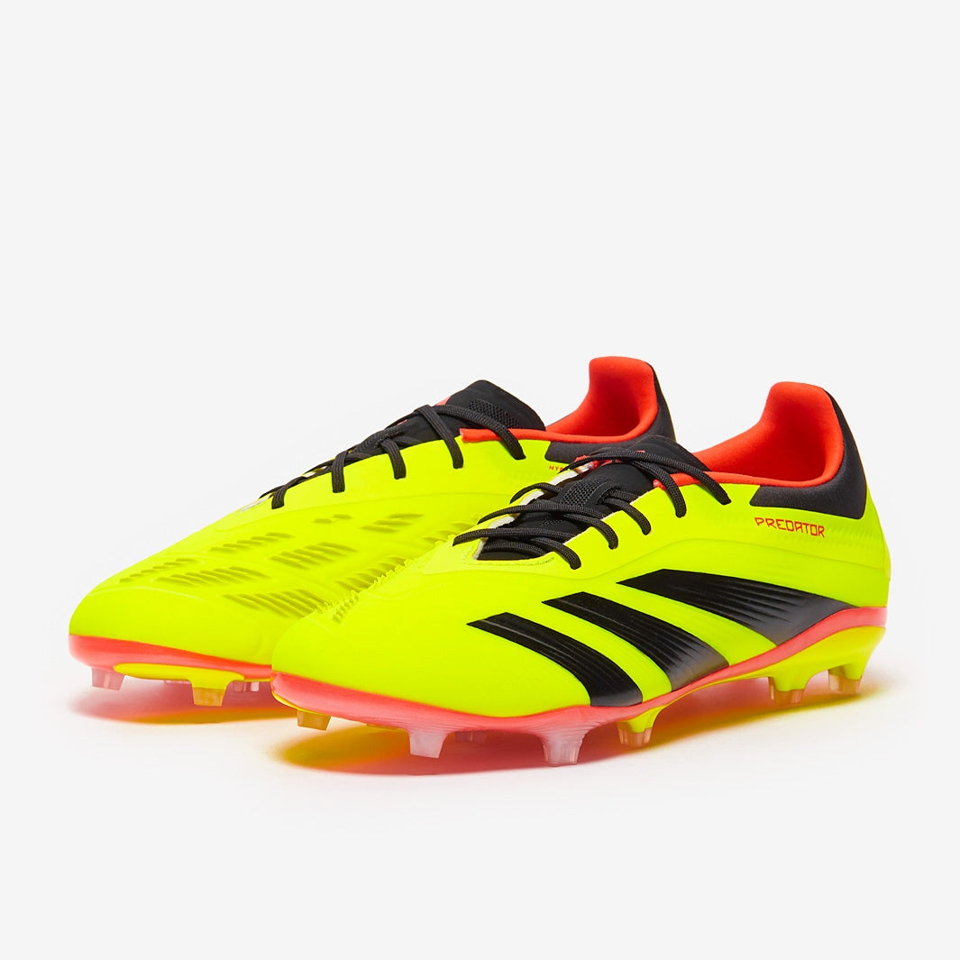 adidas Kids Predator Elite FG