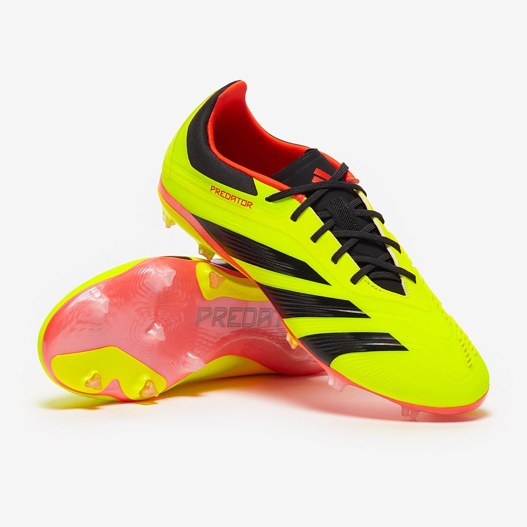 adidas Kids Predator Elite FG