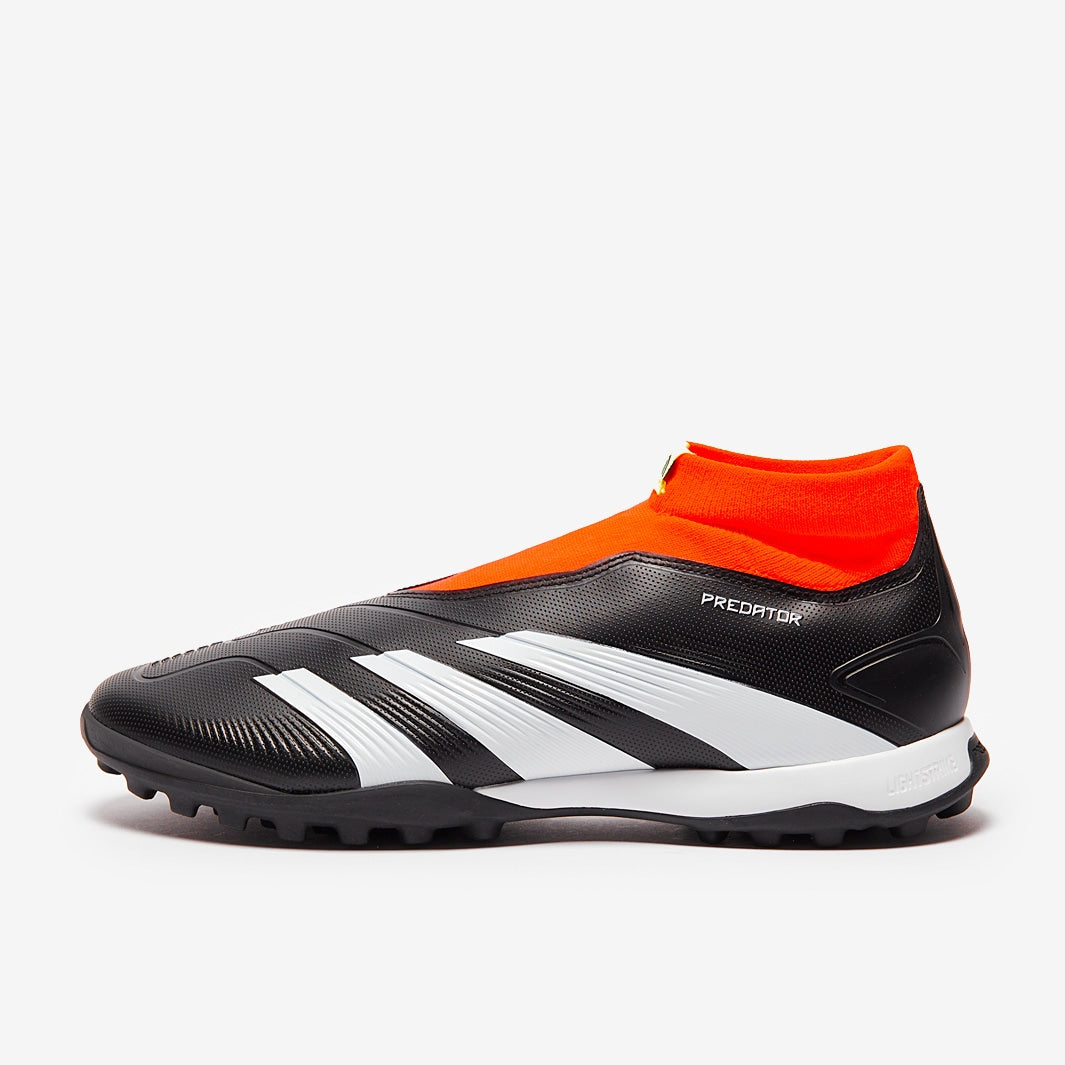 adidas Predator League Lacelss TF