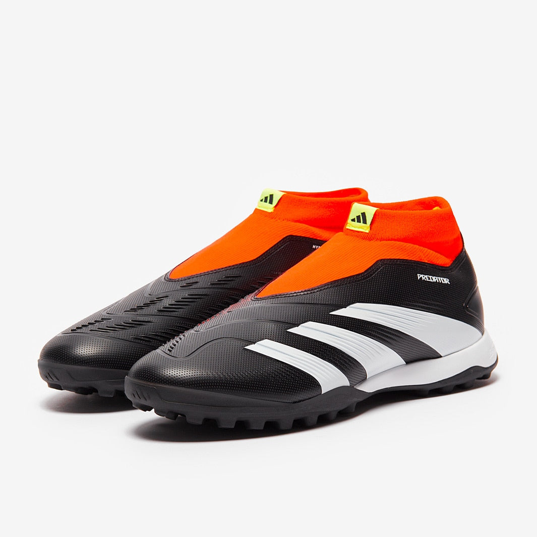 adidas Predator League Lacelss TF