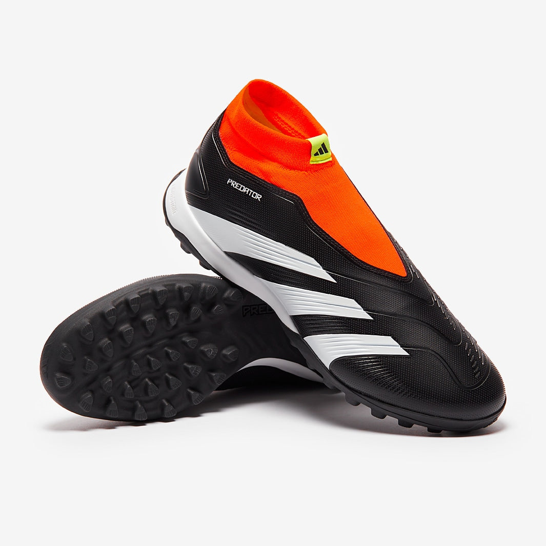 adidas Predator League Lacelss TF