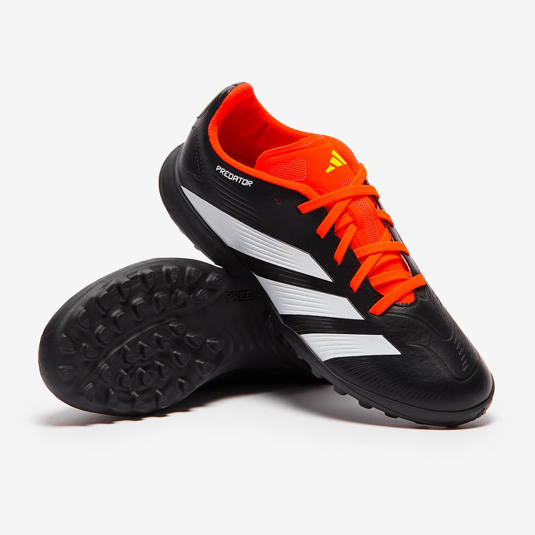 adidas Kids Predator League Low TF