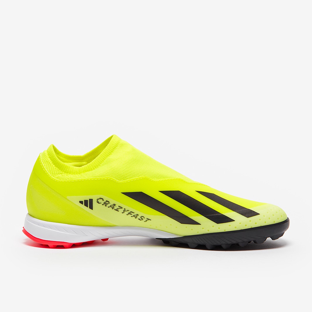 adidas X Crazyfast League Laceless TF