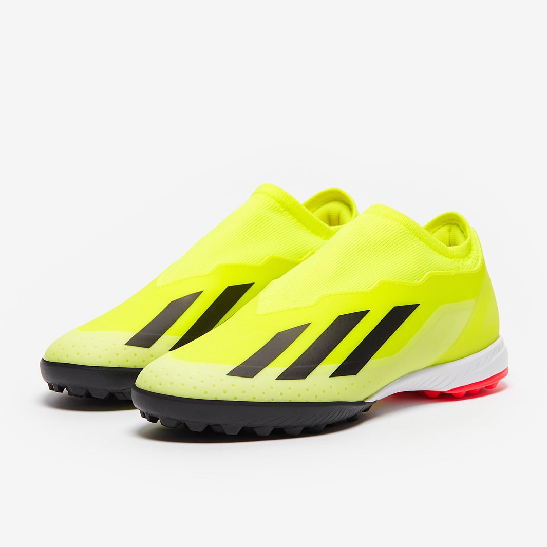 adidas X Crazyfast League Laceless TF