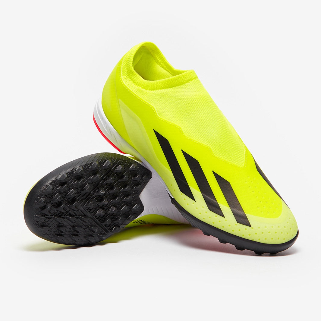 adidas X Crazyfast League Laceless TF