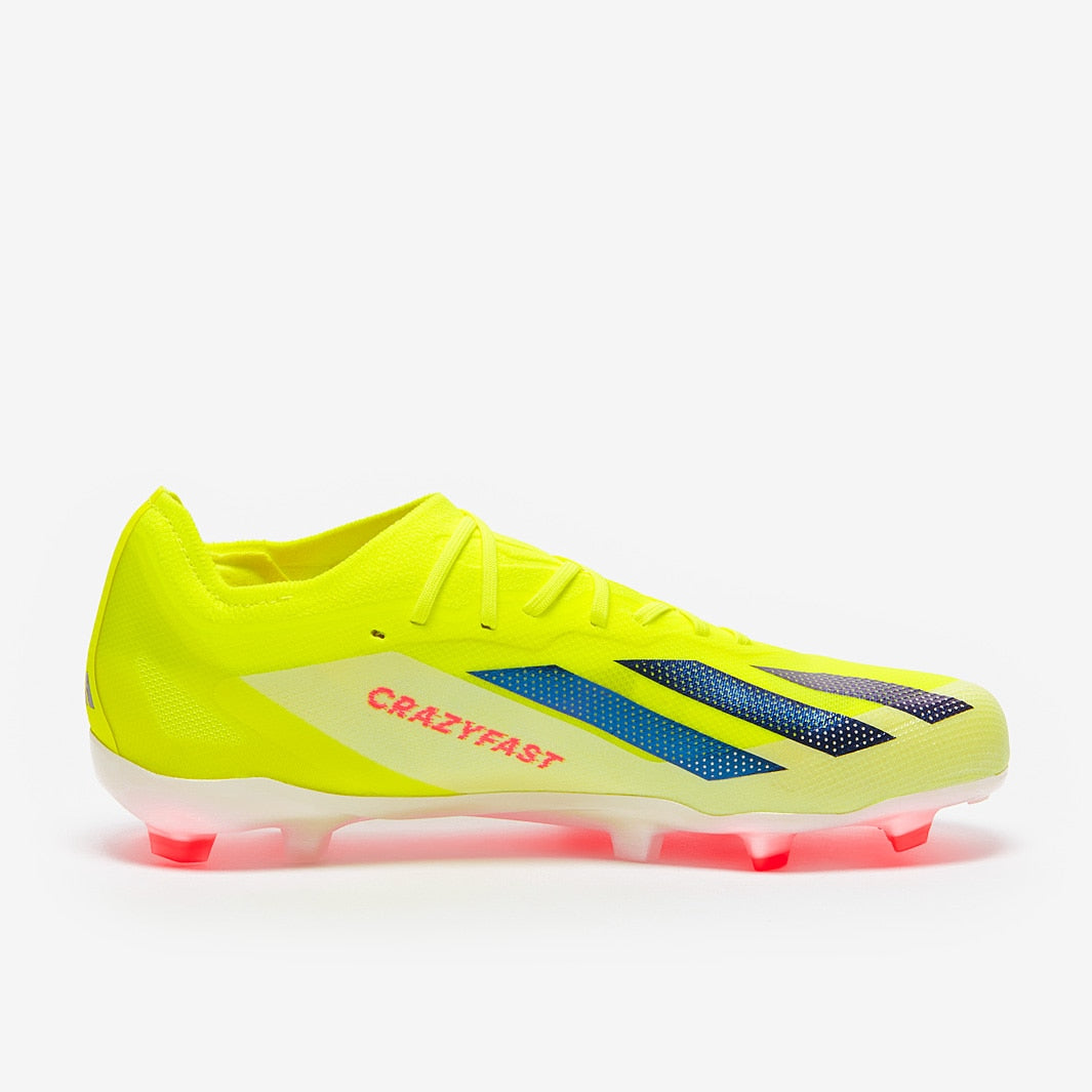 adidas Kids X Crazyfast Elite FG