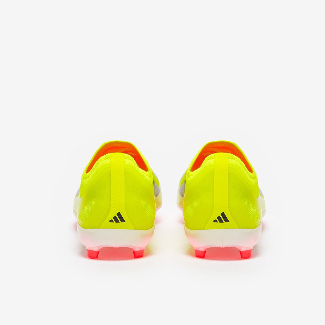 adidas Kids X Crazyfast Elite FG