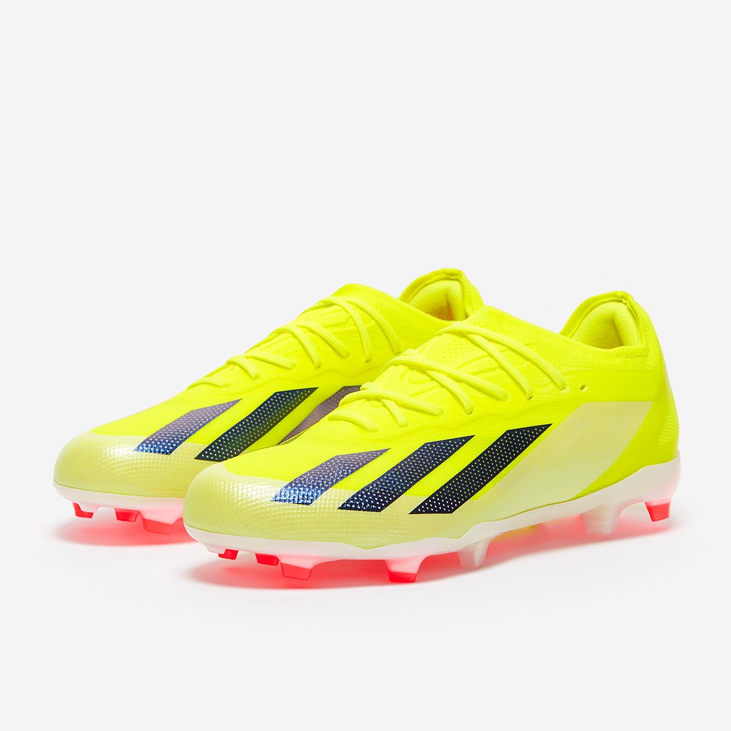 adidas Kids X Crazyfast Elite FG