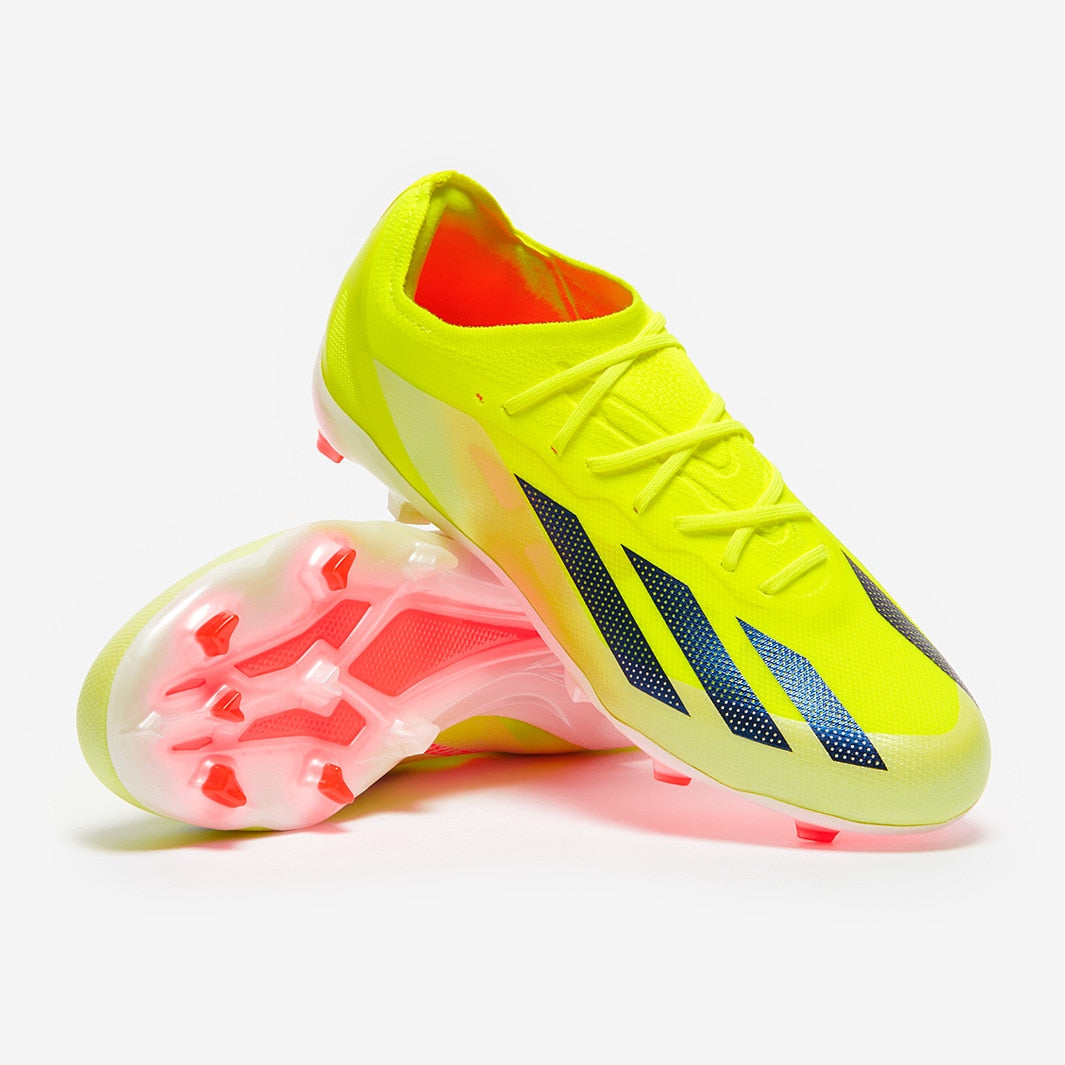 adidas Kids X Crazyfast Elite FG