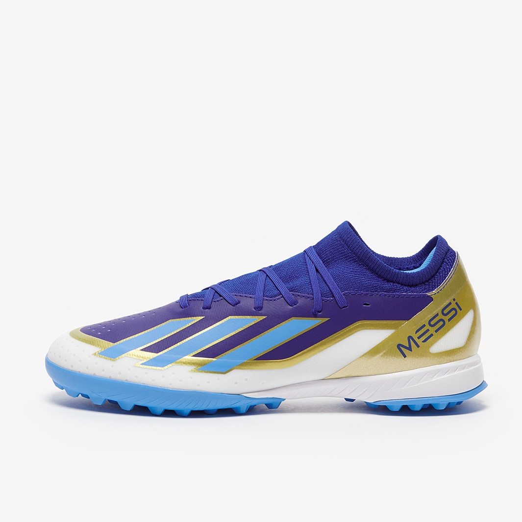 adidas X Crazyfast Messi League TF