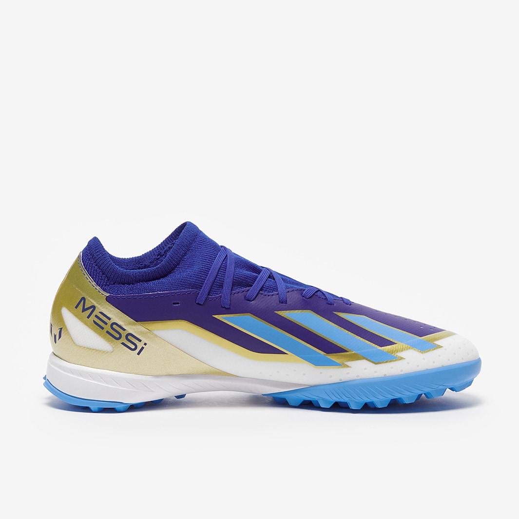 adidas X Crazyfast Messi League TF