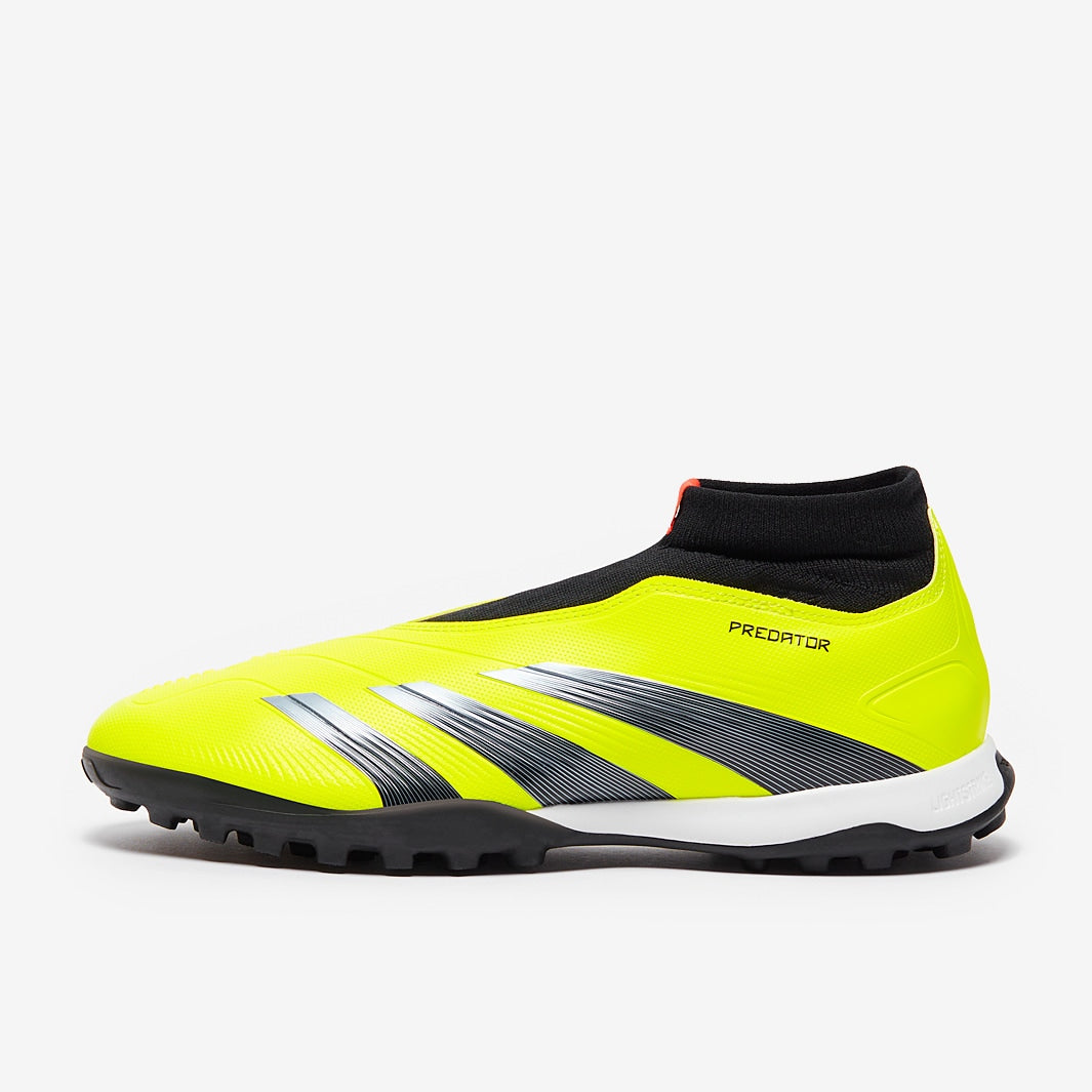 adidas Predator League Lacelss TF