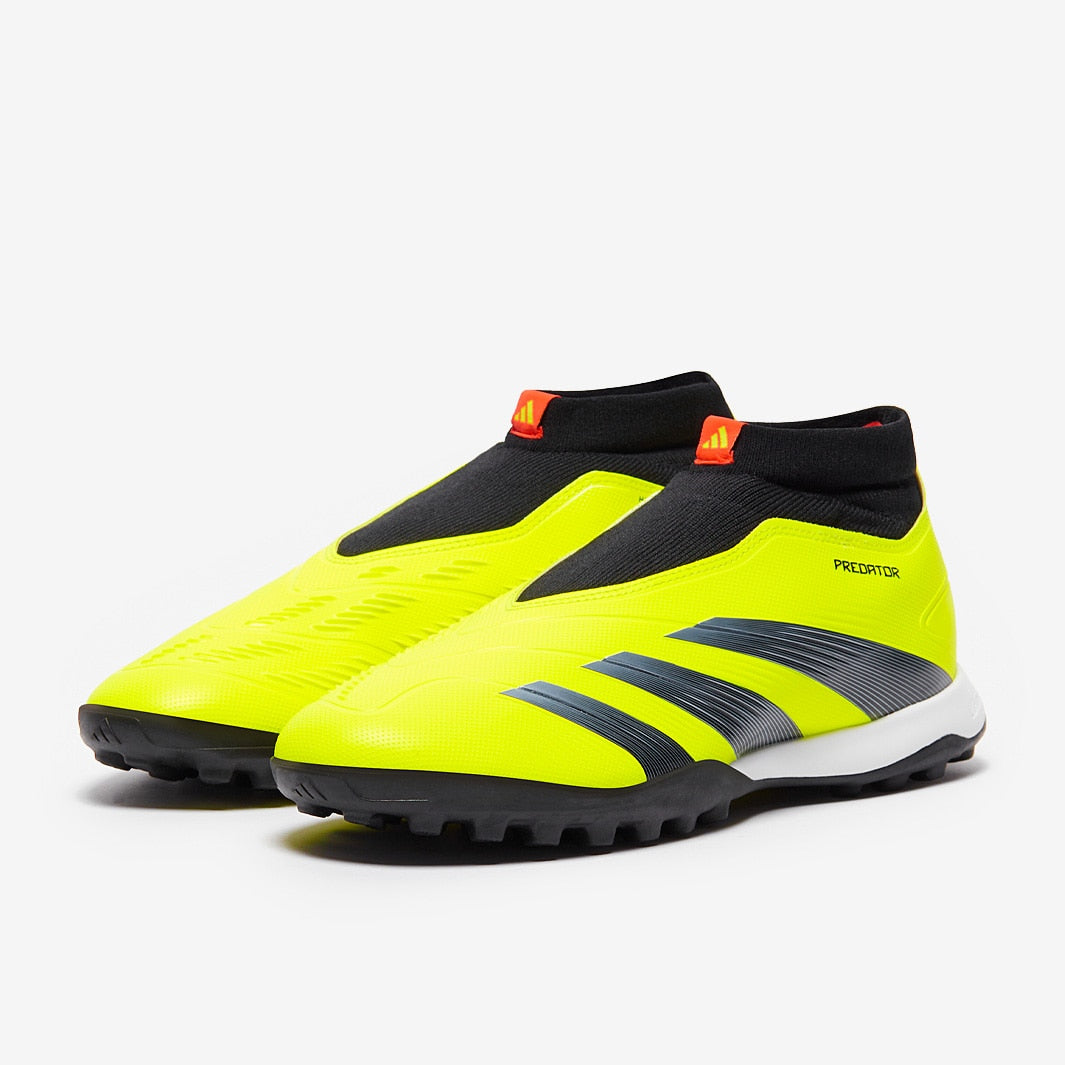 adidas Predator League Lacelss TF