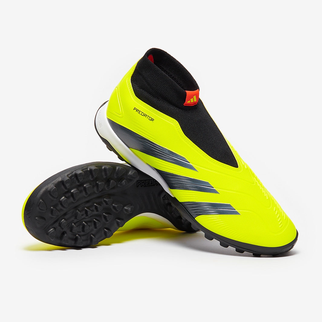 adidas Predator League Lacelss TF