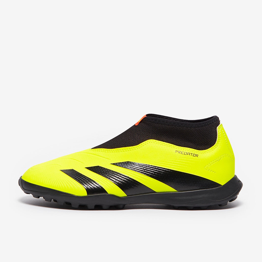 adidas Kids Predator League Laceless TF