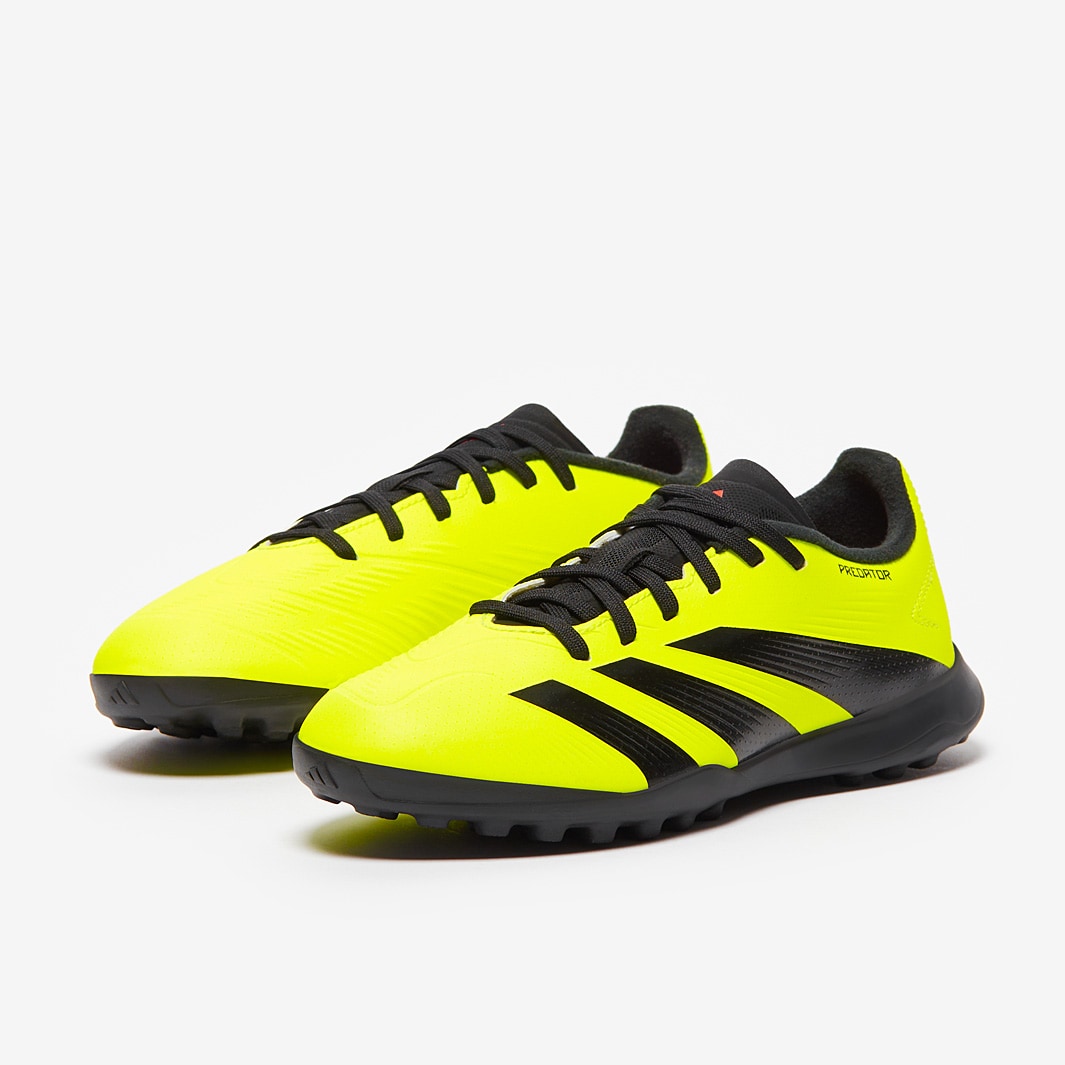 adidas Kids Predator League Low TF