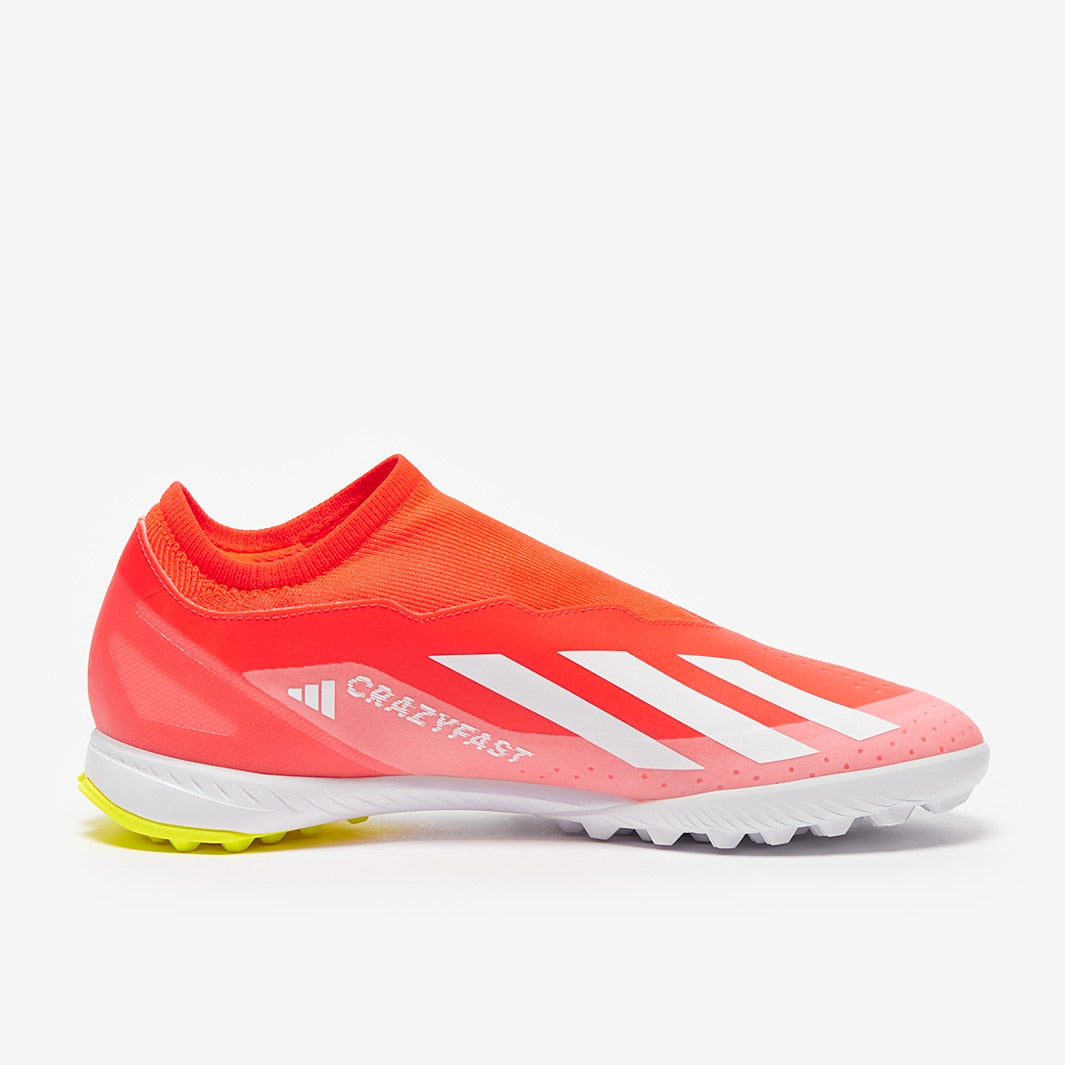 adidas X Crazyfast League Laceless TF