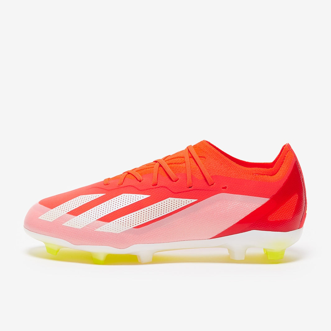 adidas Kids X Crazyfast Elite FG