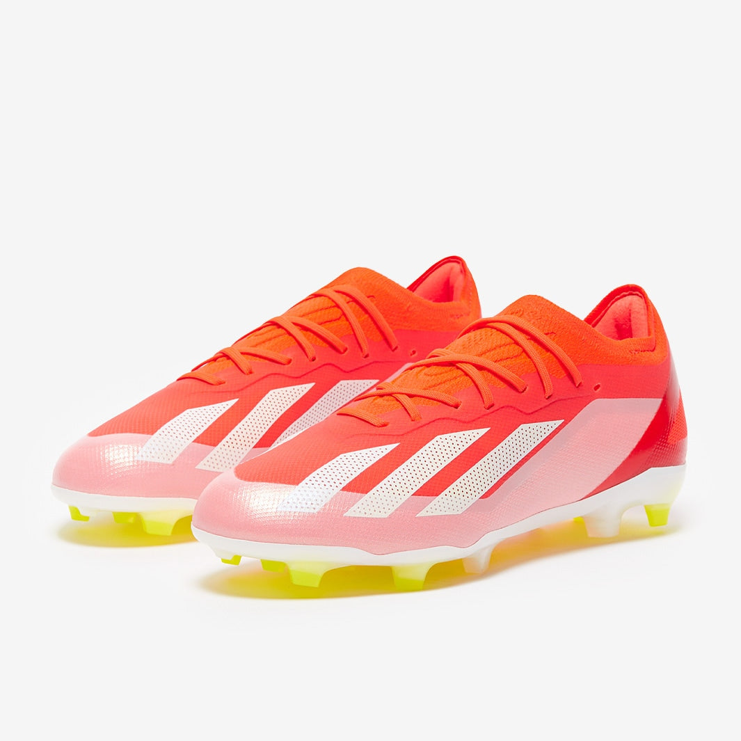 adidas Kids X Crazyfast Elite FG