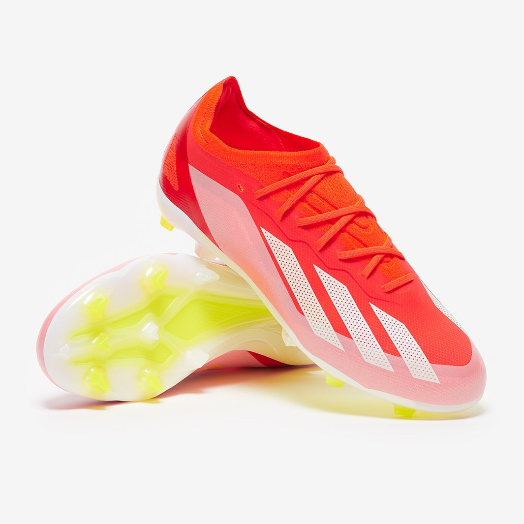 adidas Kids X Crazyfast Elite FG