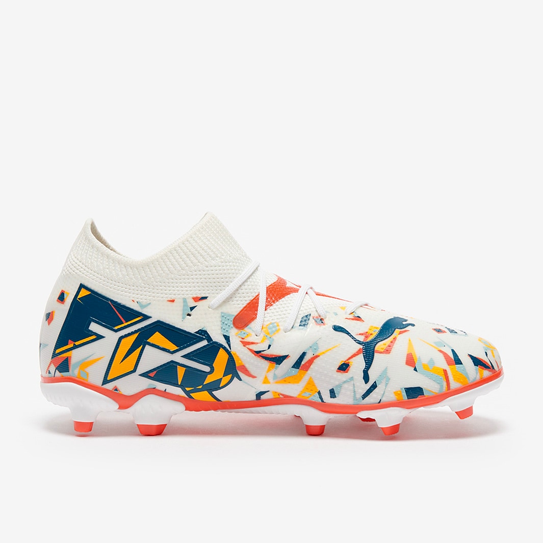 Puma Kids Future 7 Match Creativity x Neymar FG/AG