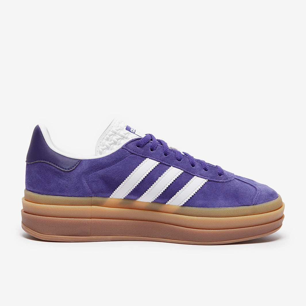 Adidas Originals Womens Gazelle Bold