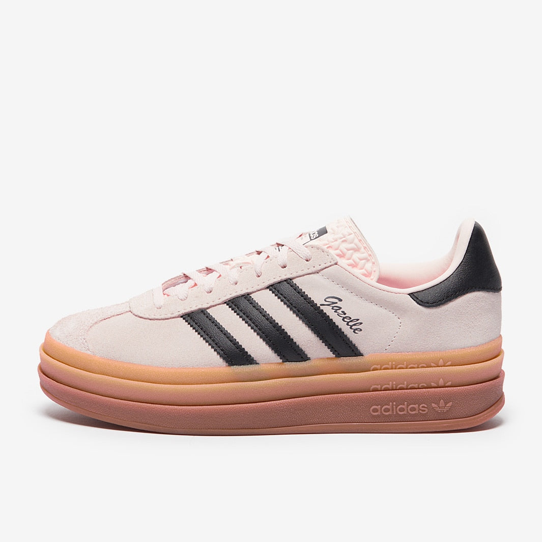 Adidas Originals Womens Gazelle Bold