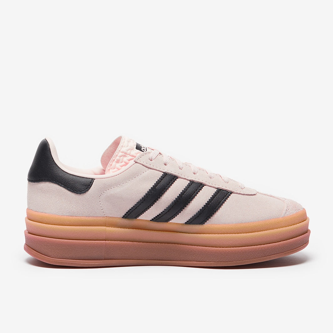 Adidas Originals Womens Gazelle Bold