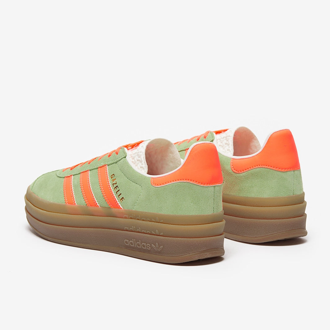 Adidas Originals Womens Gazelle Bold