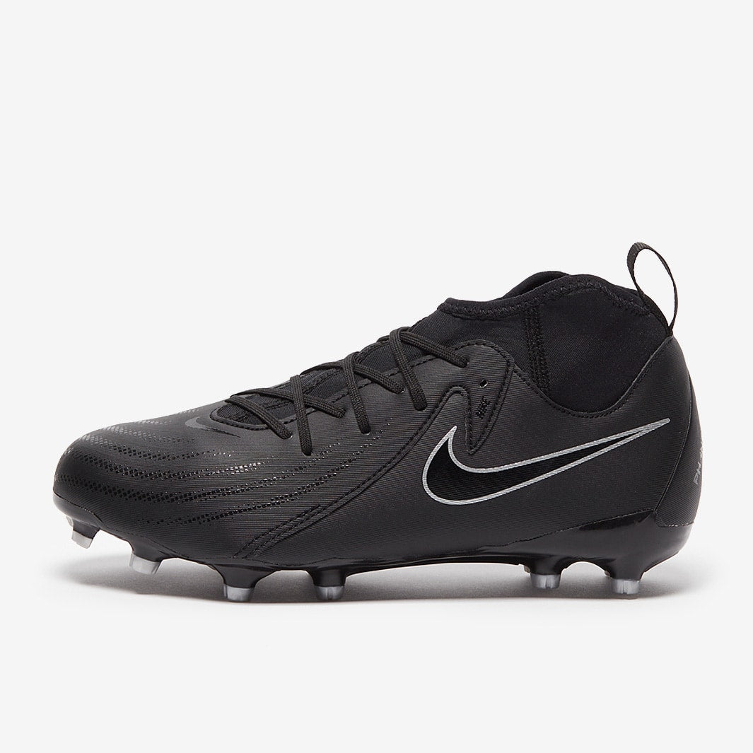 Nike Kids Phantom Luna II Academy FG/MG