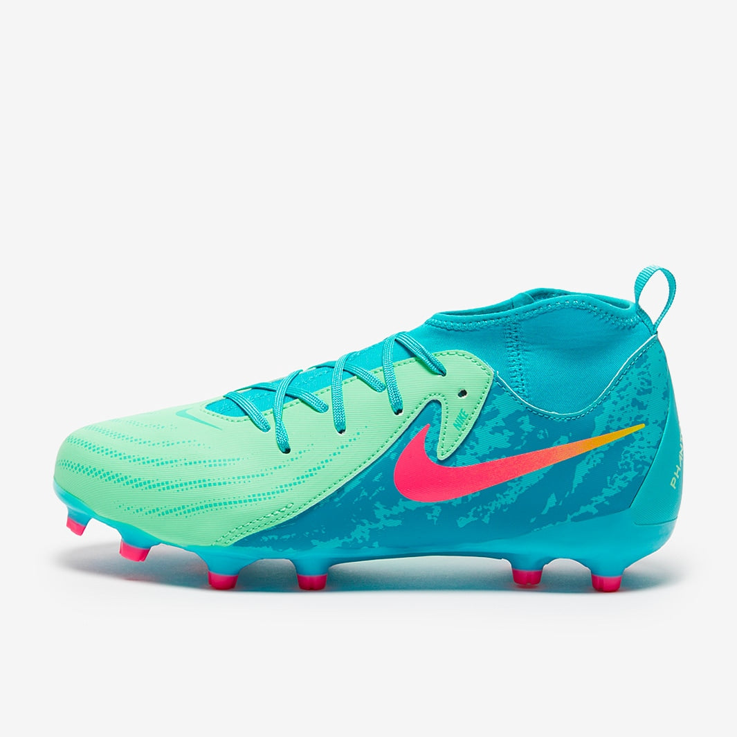 Nike Kids Phantom Luna II Academy FG/MG