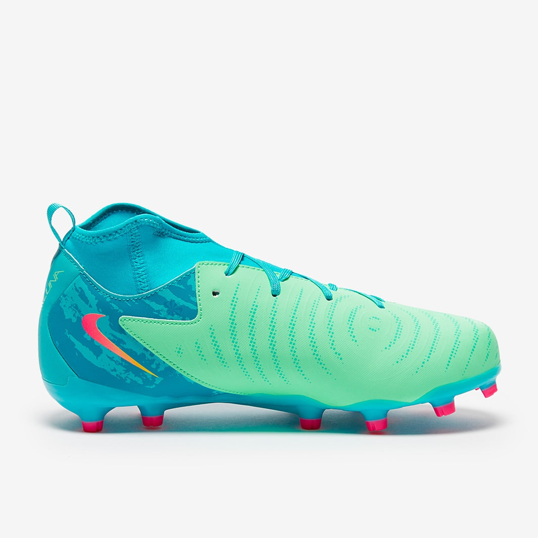 Nike Kids Phantom Luna II Academy FG/MG