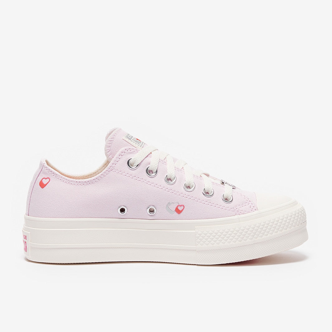 Converse Womens Chuck Taylor All Star Lift