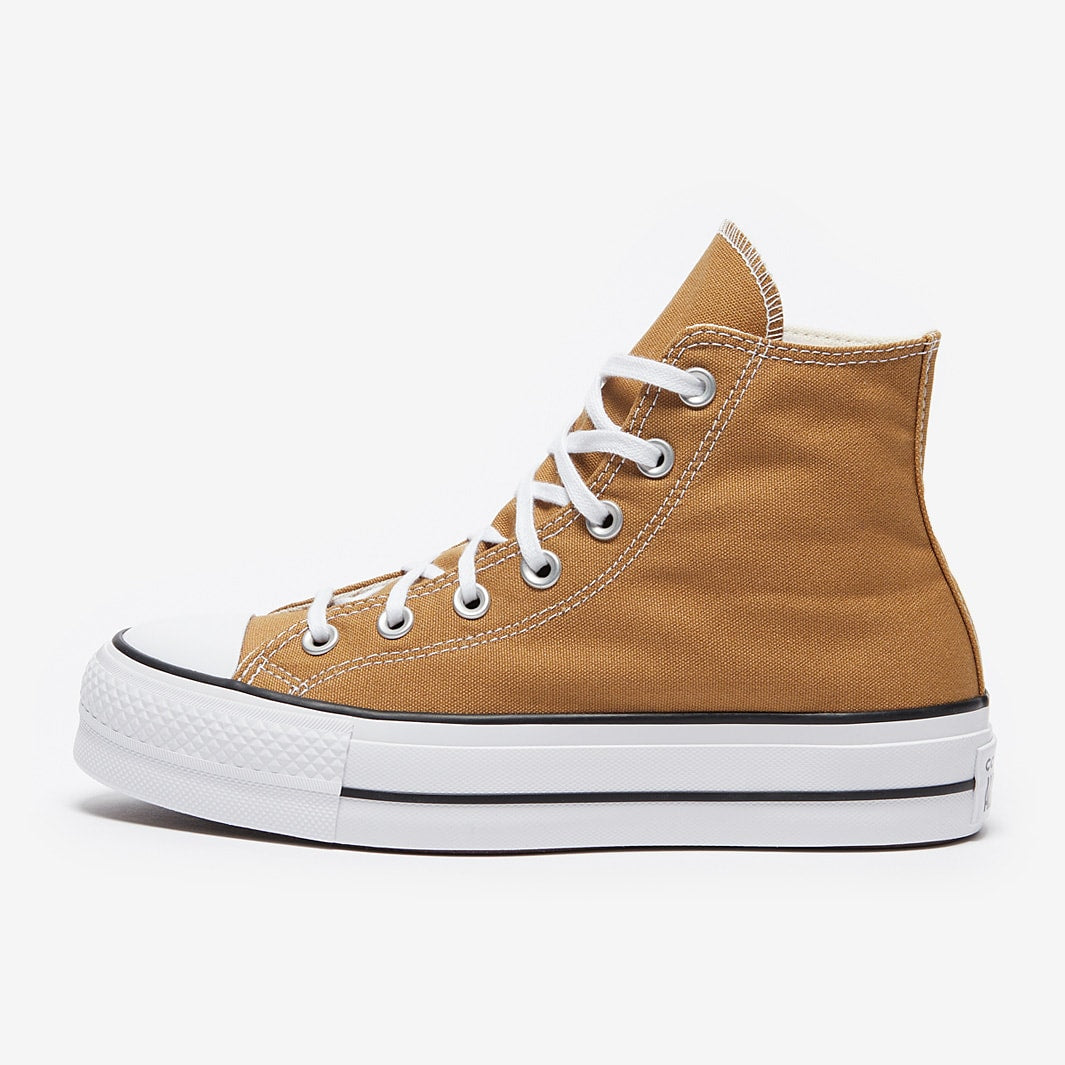 Converse Womens Chuck Taylor All Star Lift Platform