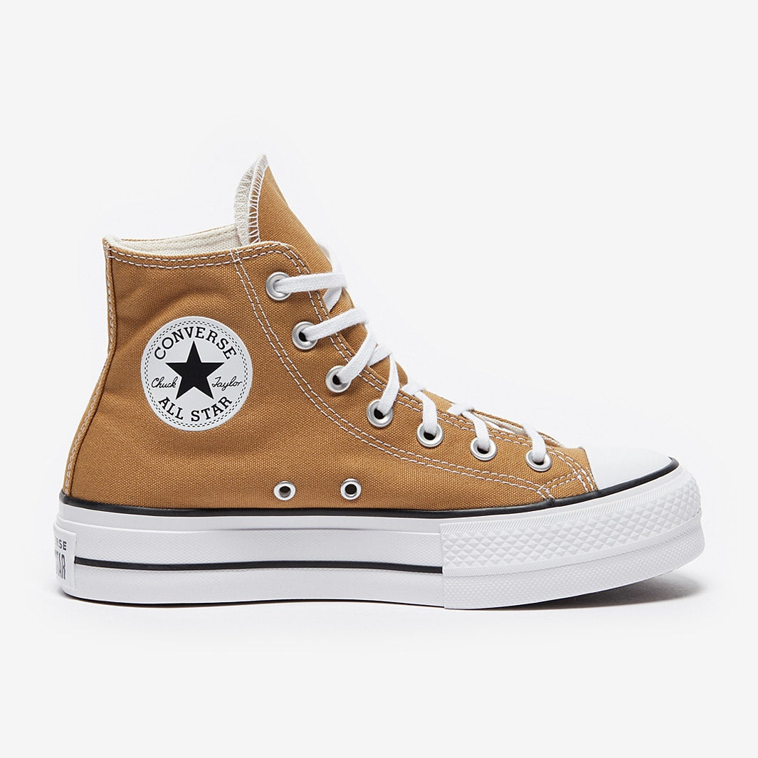 Converse Womens Chuck Taylor All Star Lift Platform