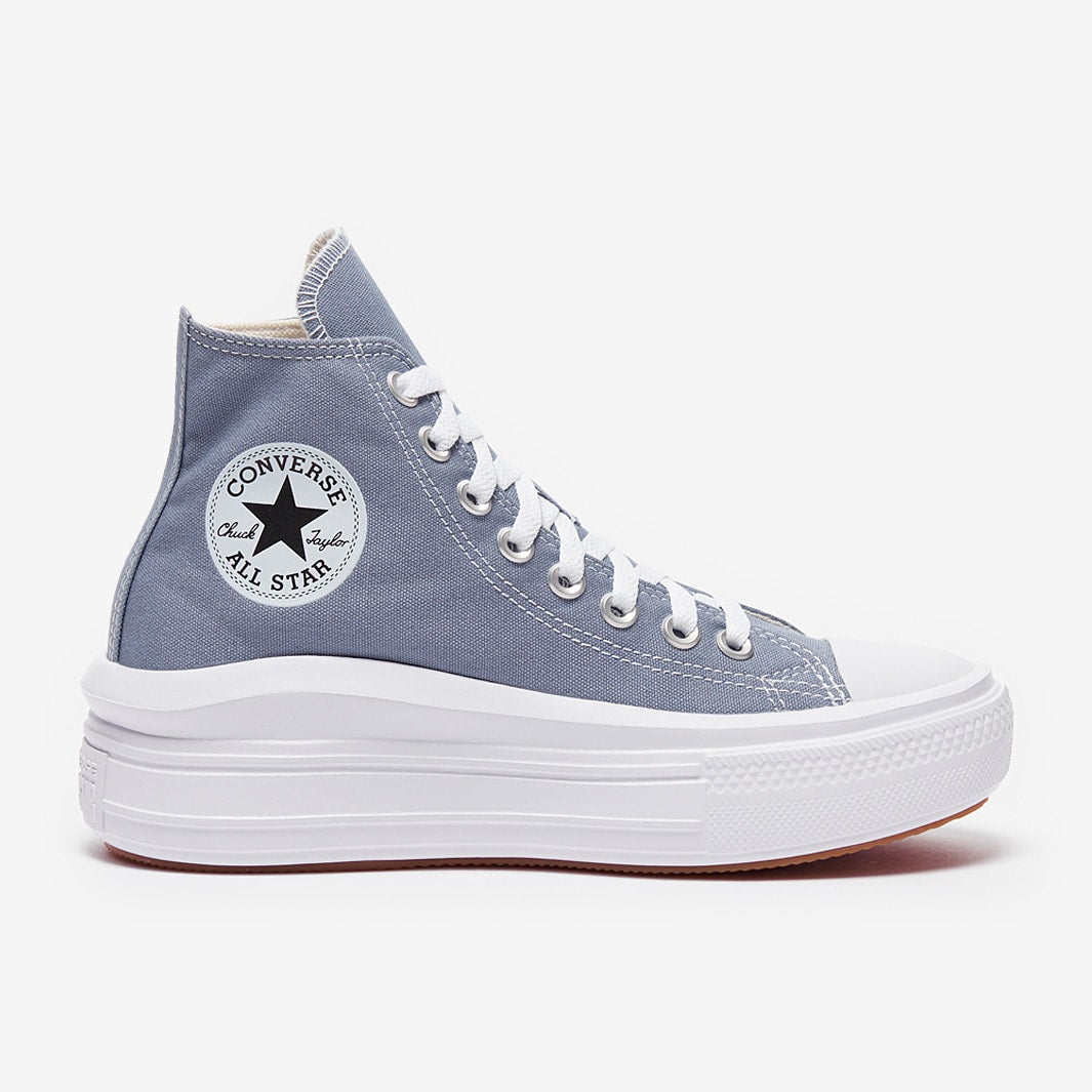 Converse Womens Chuck Taylor All Star Move