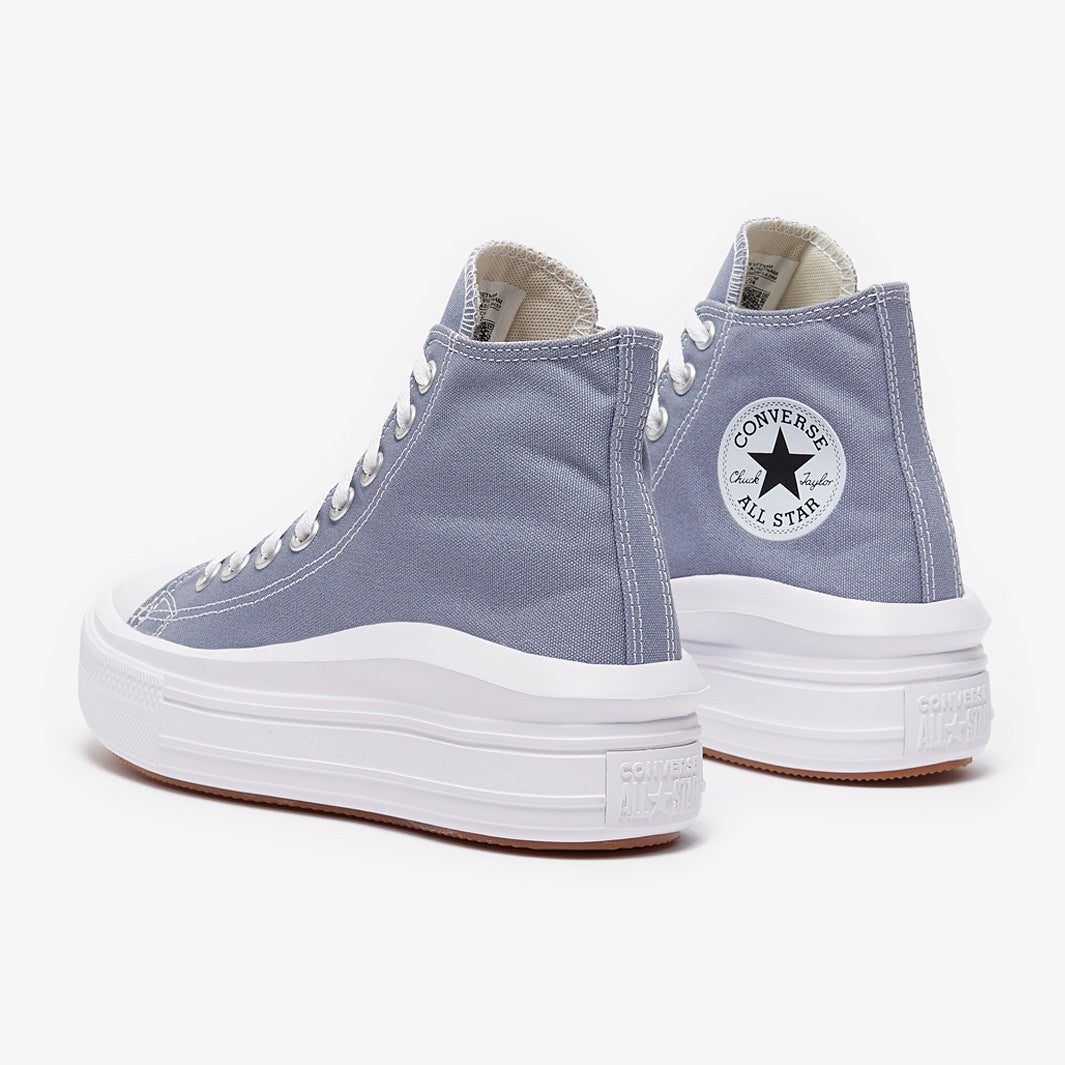 Converse Womens Chuck Taylor All Star Move