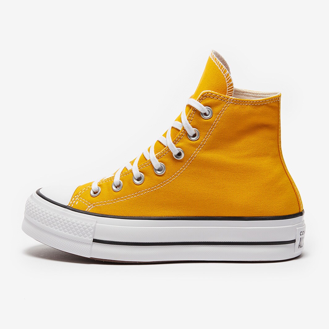 Converse Womens Chuck Taylor All Star Lift Platform