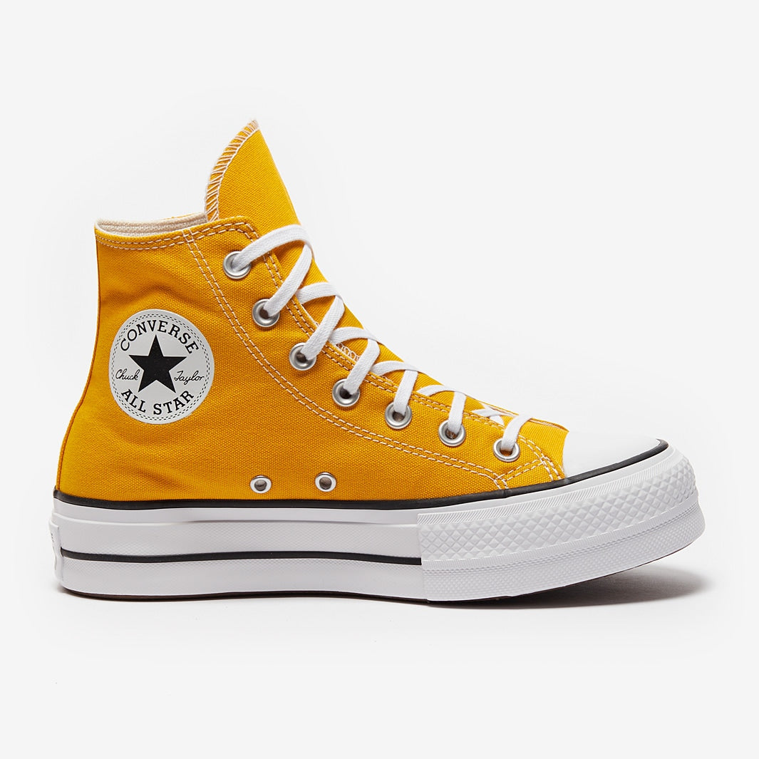 Converse Womens Chuck Taylor All Star Lift Platform