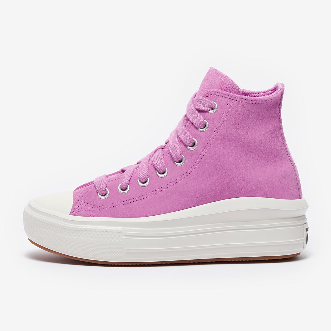 Converse Womens Chuck Taylor All Star Move