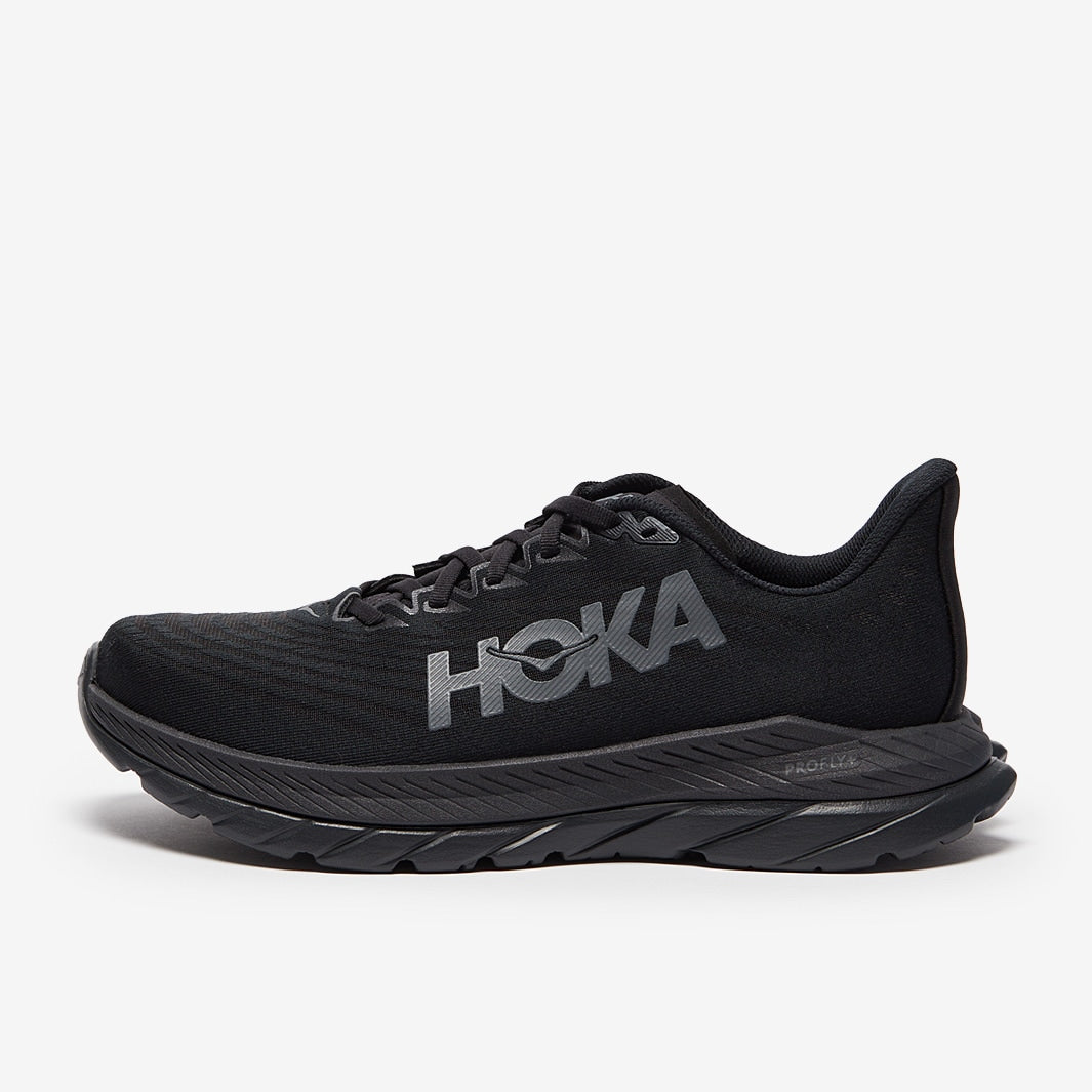 Hoka Mach 5